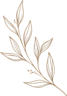 Decorative Leaf
